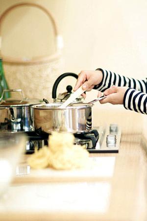 美味しいお米を主食にして楽しもう