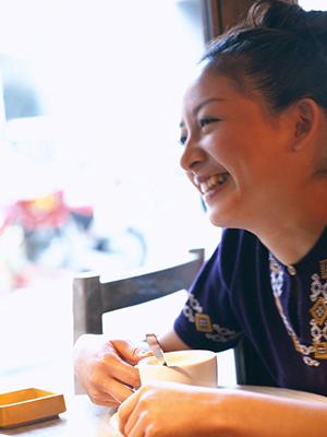「紀乃家」の”梅エキス”をお薦めします。